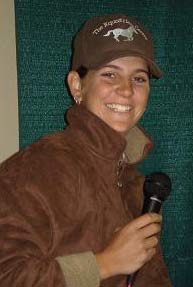 Alternative Horsemaship™ with Samanth Harvey